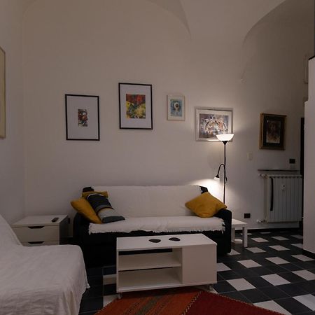 Nik Rooms Genua Zewnętrze zdjęcie