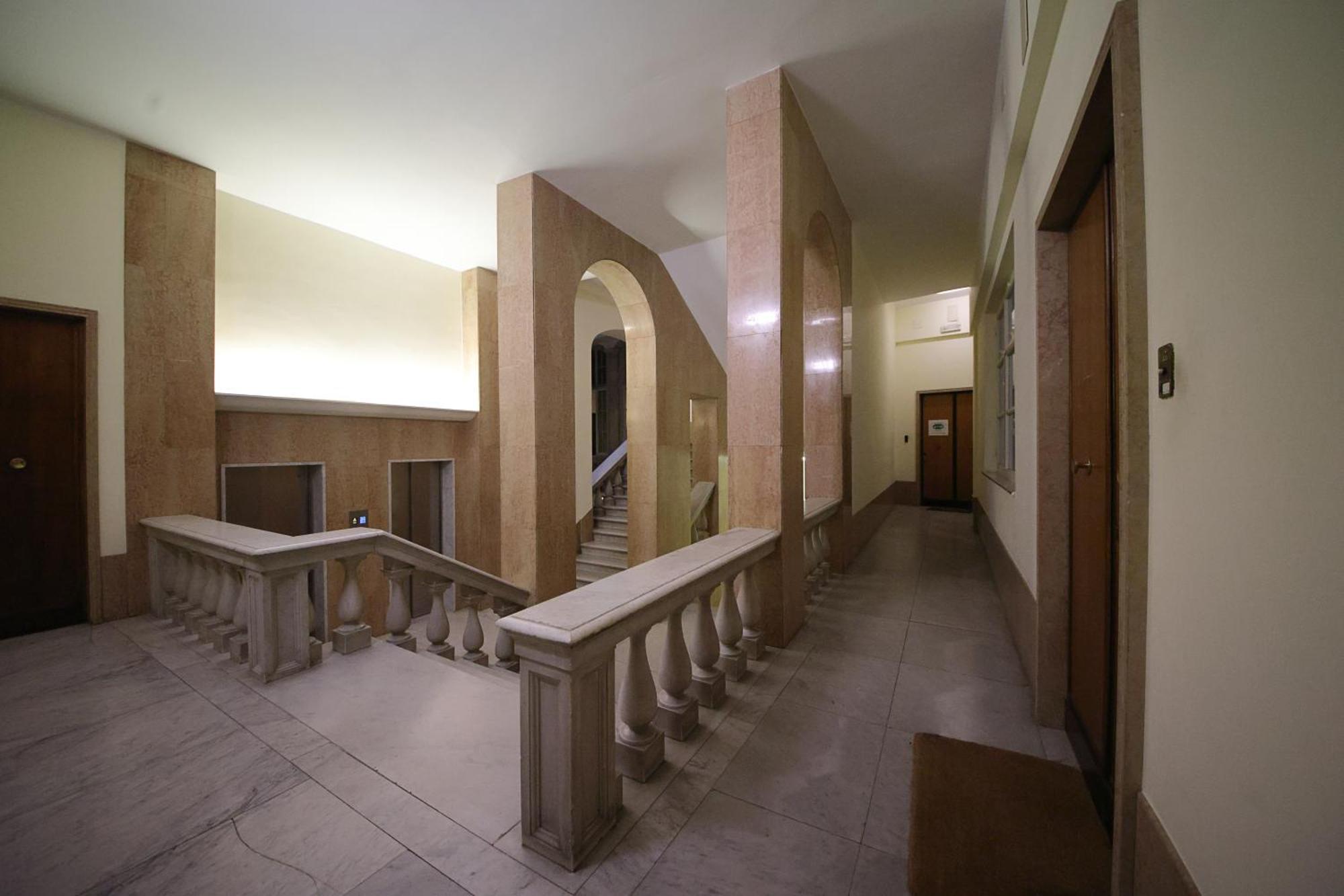 Nik Rooms Genua Zewnętrze zdjęcie