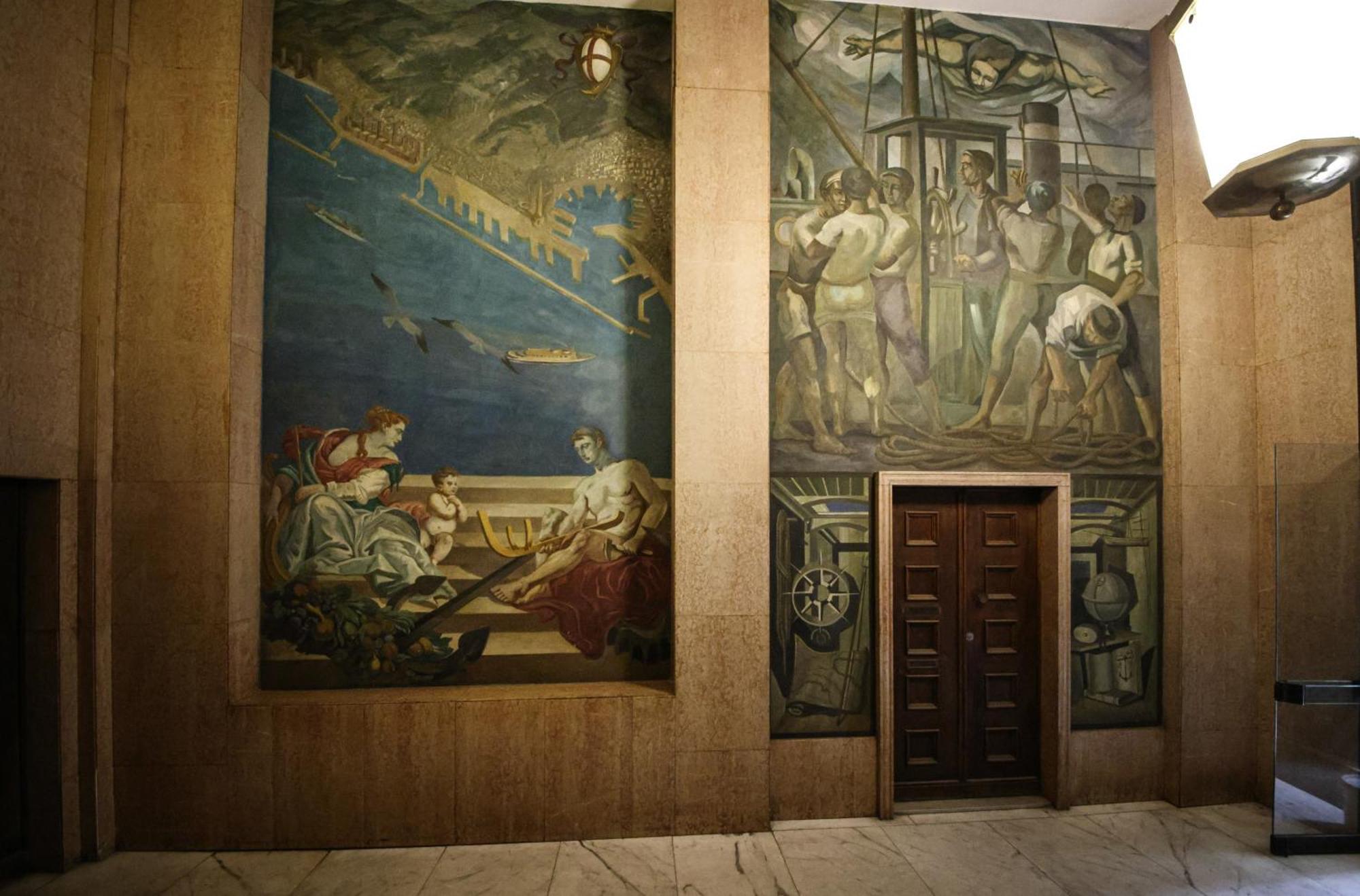 Nik Rooms Genua Zewnętrze zdjęcie