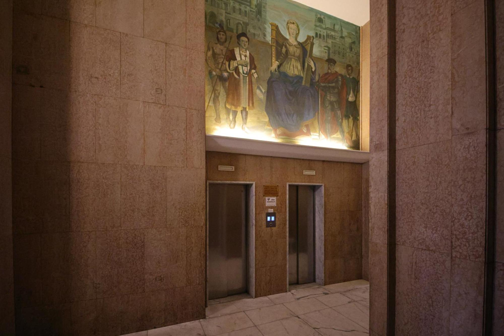 Nik Rooms Genua Zewnętrze zdjęcie
