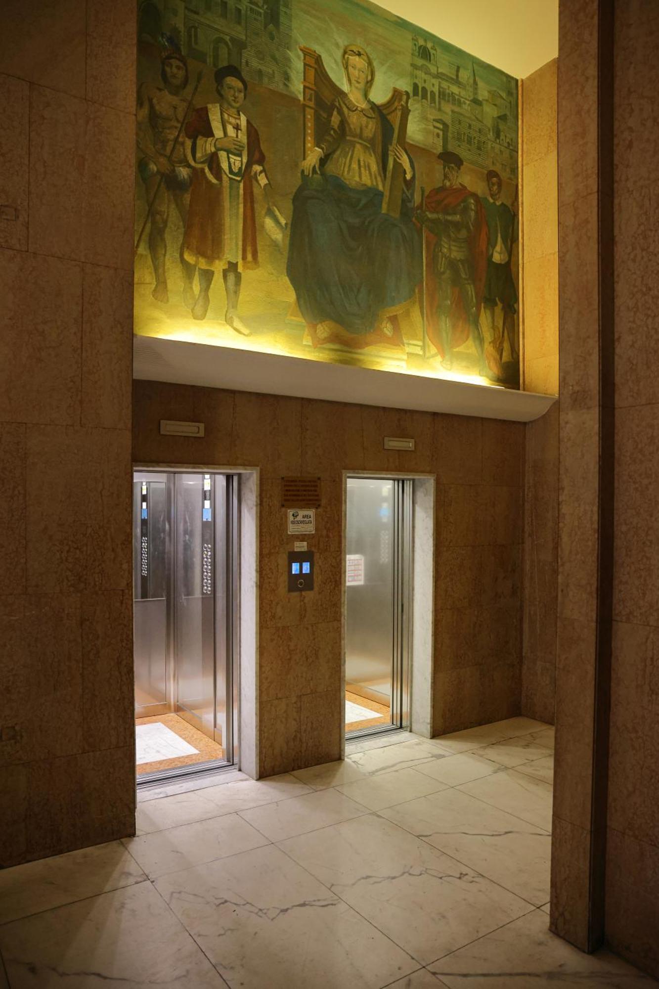Nik Rooms Genua Zewnętrze zdjęcie
