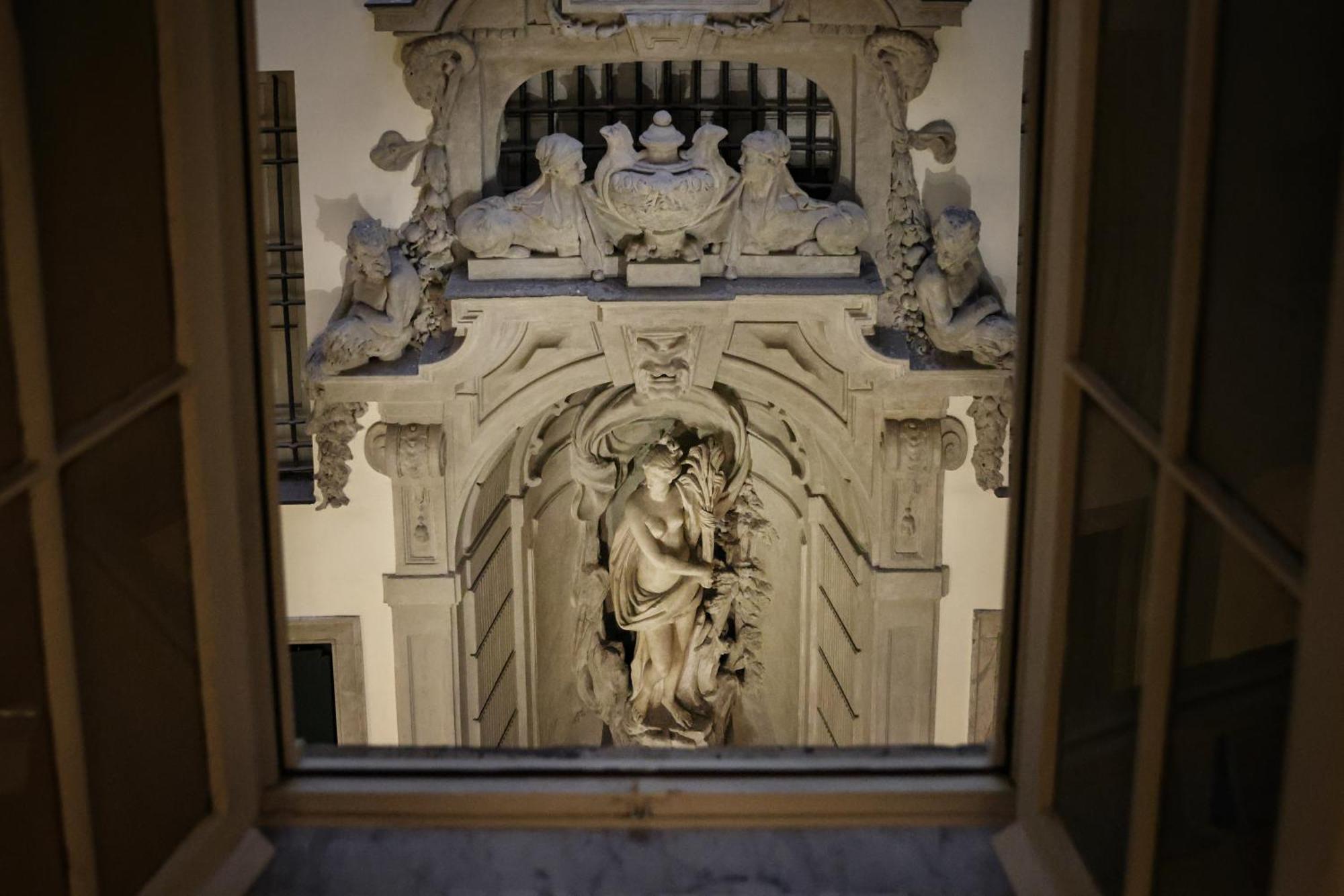 Nik Rooms Genua Zewnętrze zdjęcie